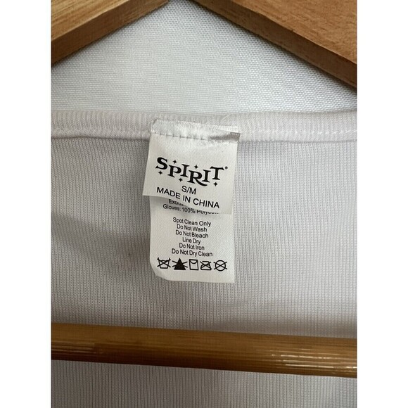 Spirit Halloween Women's Halloween Costume SWAT Officer, S/M, New Without Tag - Picture 9 of 10